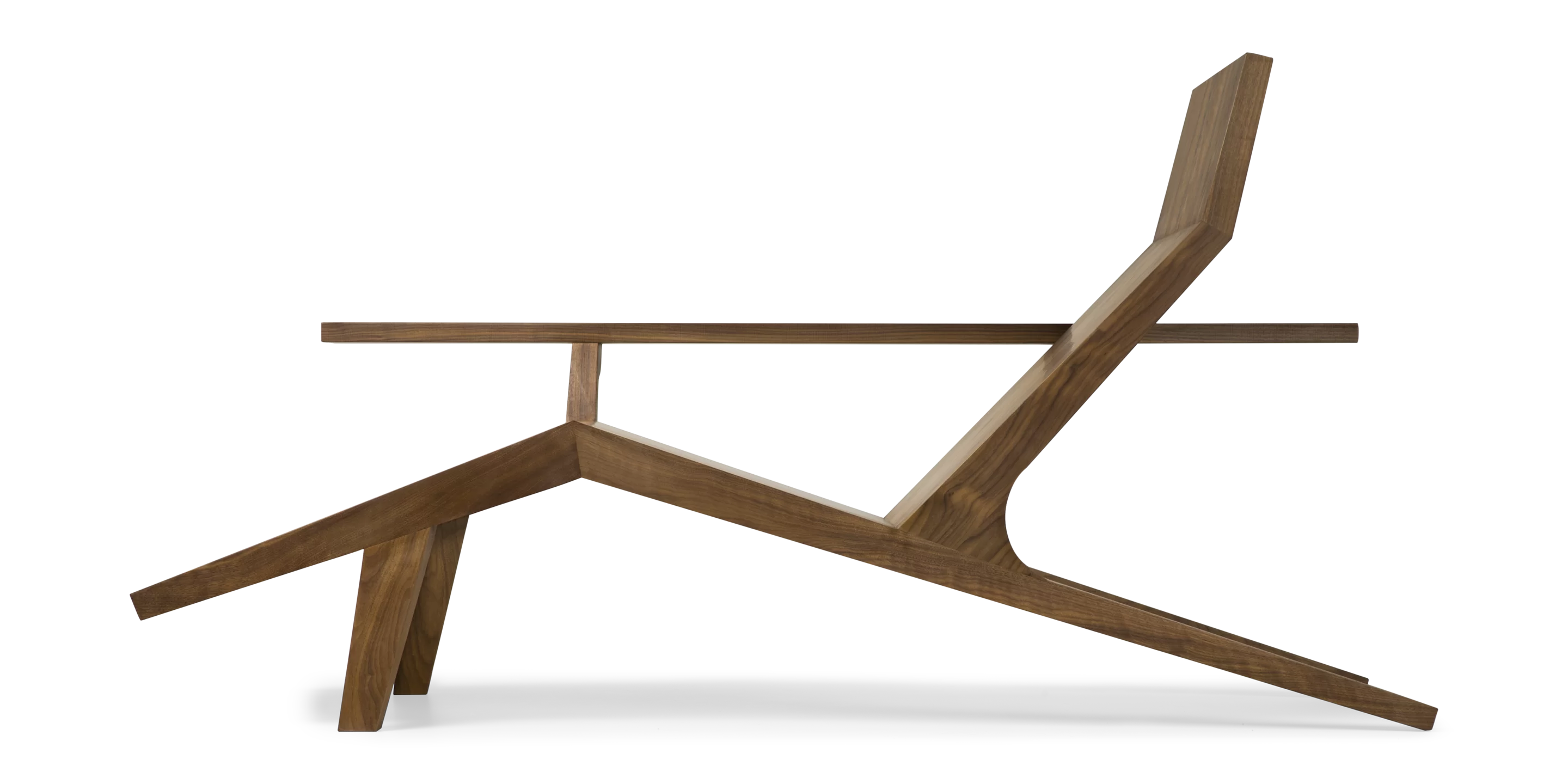 Liberty Lounger armchair right side